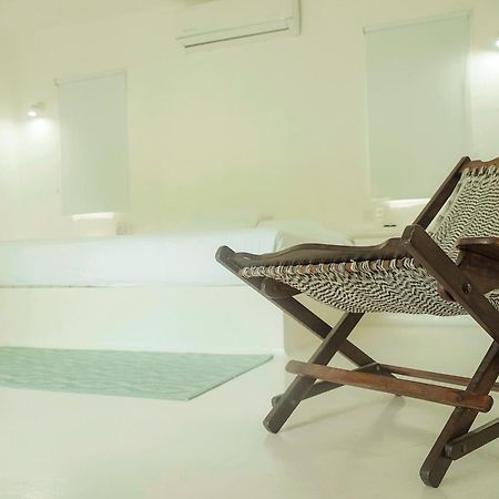 Royal Palm Bacalar Cabanas & Lagoon Club Exterior photo