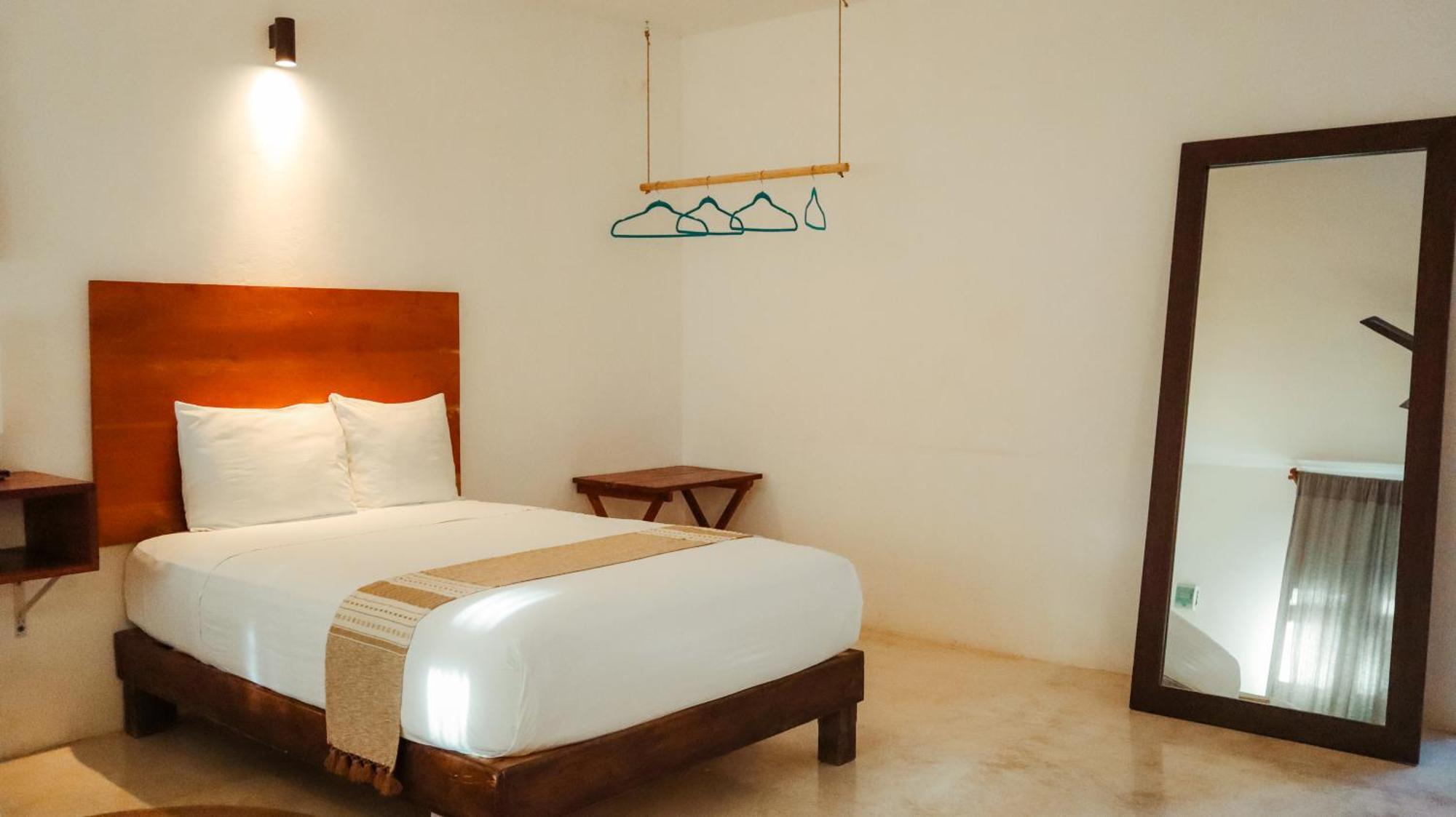 Royal Palm Bacalar Cabanas & Lagoon Club Exterior photo